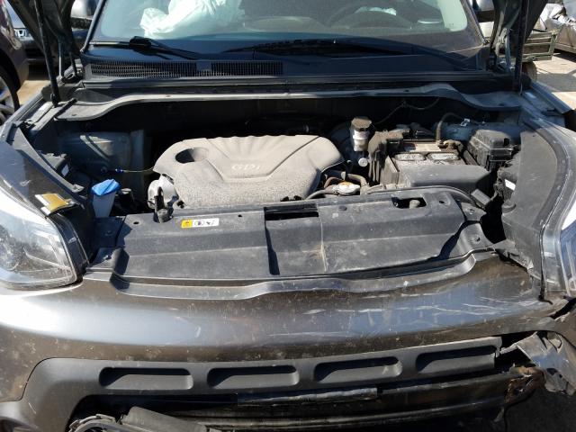 Photo 6 VIN: KNDJN2A25G7320529 - KIA SOUL 