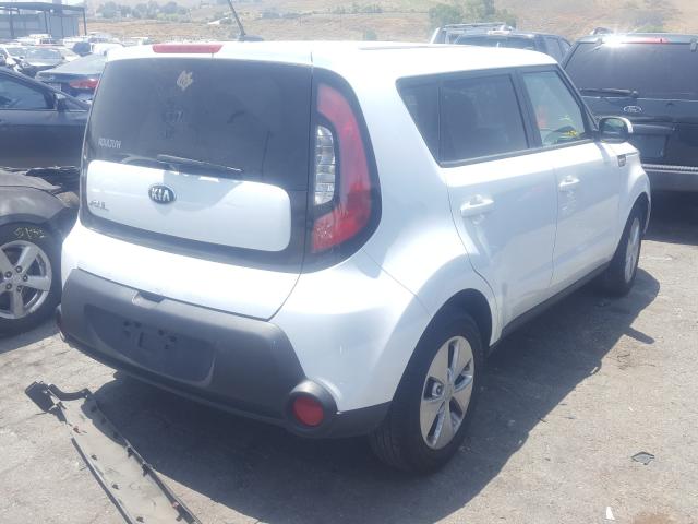 Photo 3 VIN: KNDJN2A25G7320708 - KIA SOUL 