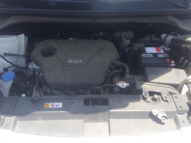 Photo 6 VIN: KNDJN2A25G7320708 - KIA SOUL 