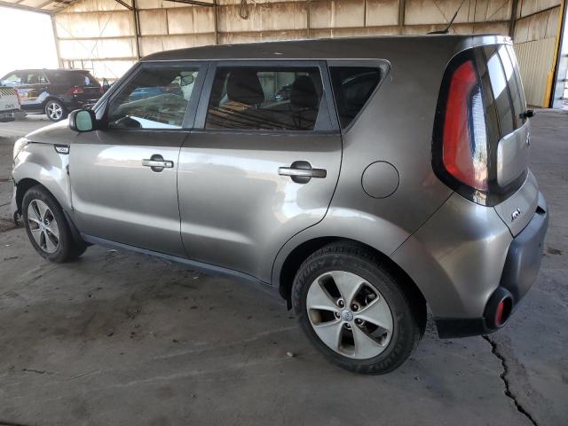 Photo 1 VIN: KNDJN2A25G7321826 - KIA SOUL 