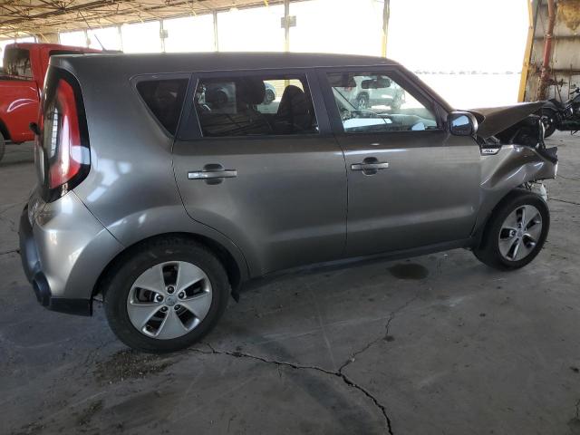 Photo 2 VIN: KNDJN2A25G7321826 - KIA SOUL 