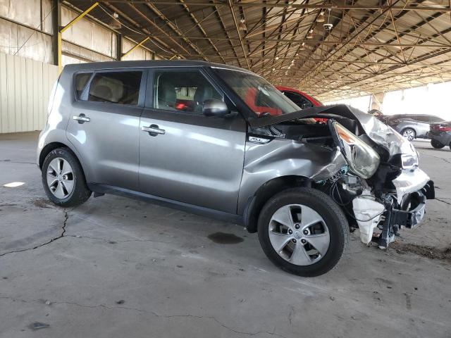 Photo 3 VIN: KNDJN2A25G7321826 - KIA SOUL 