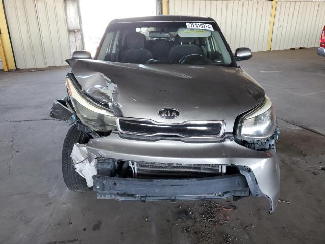 Photo 4 VIN: KNDJN2A25G7321826 - KIA SOUL 