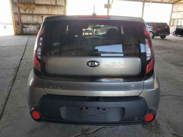 Photo 5 VIN: KNDJN2A25G7321826 - KIA SOUL 