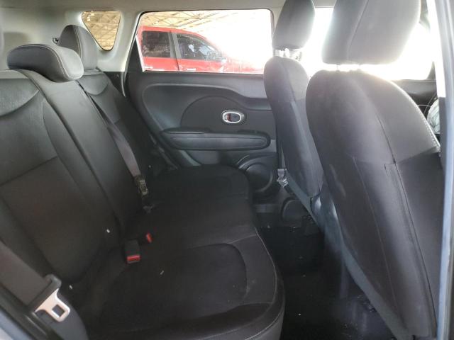 Photo 9 VIN: KNDJN2A25G7321826 - KIA SOUL 