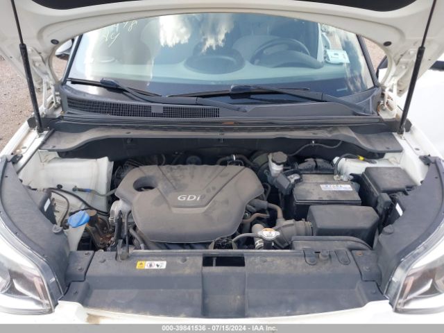 Photo 9 VIN: KNDJN2A25G7325648 - KIA SOUL 