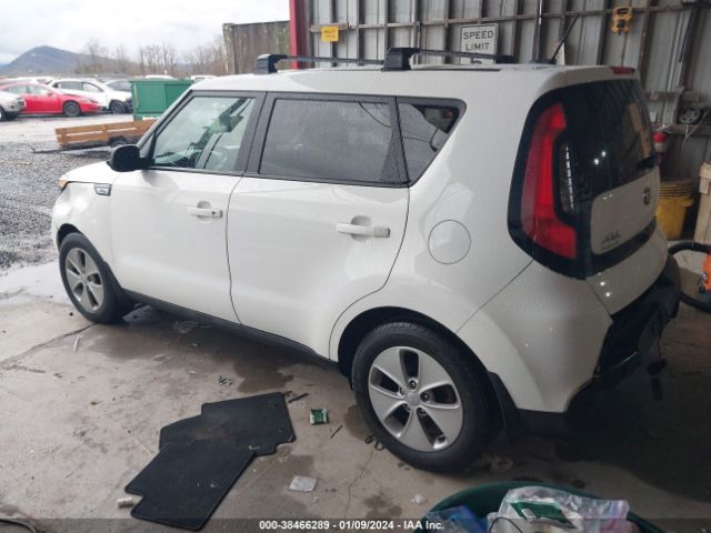 Photo 2 VIN: KNDJN2A25G7328436 - KIA SOUL 