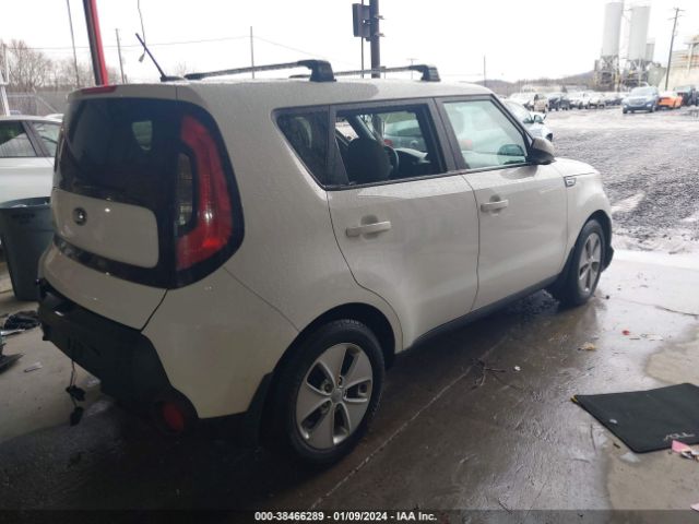 Photo 3 VIN: KNDJN2A25G7328436 - KIA SOUL 