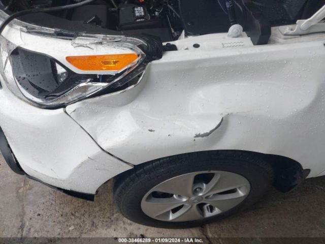 Photo 5 VIN: KNDJN2A25G7328436 - KIA SOUL 