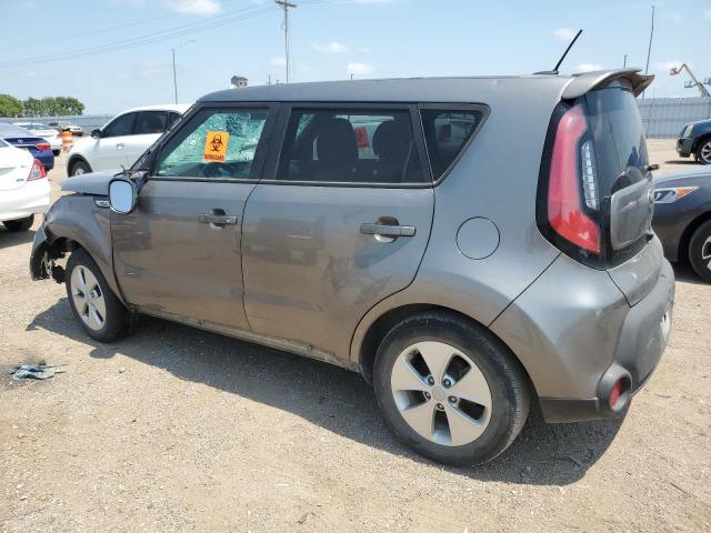 Photo 1 VIN: KNDJN2A25G7329554 - KIA SOUL 