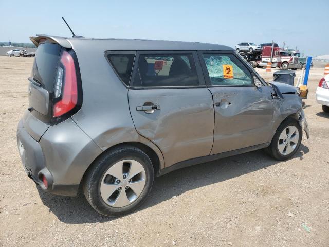 Photo 2 VIN: KNDJN2A25G7329554 - KIA SOUL 