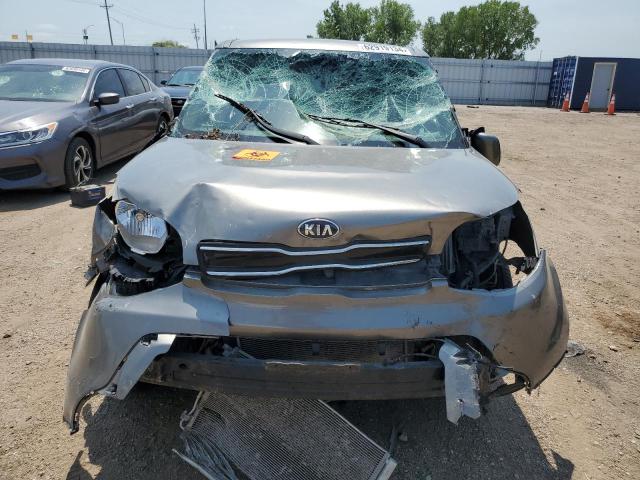 Photo 4 VIN: KNDJN2A25G7329554 - KIA SOUL 