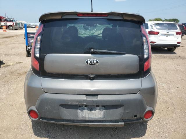 Photo 5 VIN: KNDJN2A25G7329554 - KIA SOUL 