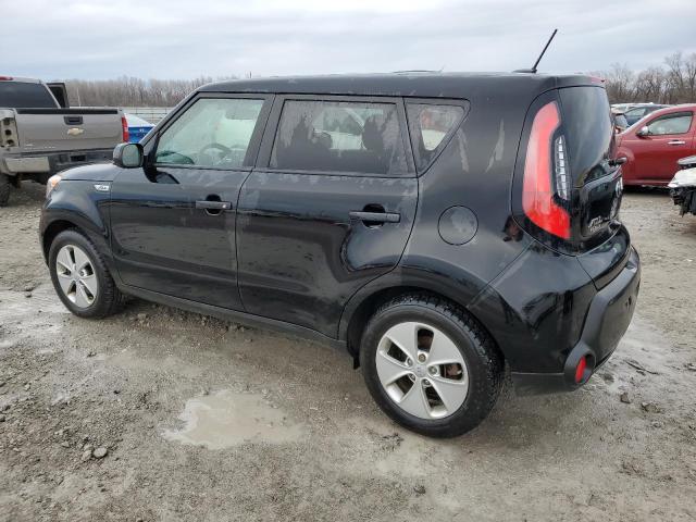 Photo 1 VIN: KNDJN2A25G7330395 - KIA SOUL 