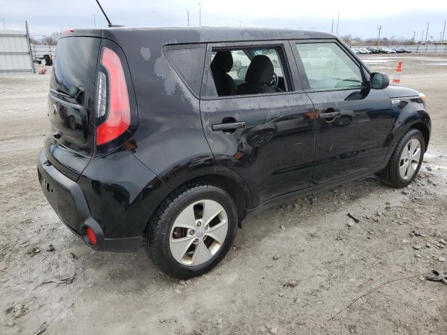 Photo 2 VIN: KNDJN2A25G7330395 - KIA SOUL 