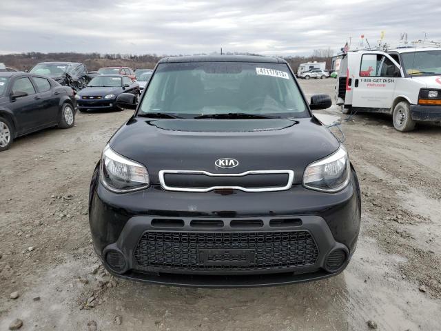 Photo 4 VIN: KNDJN2A25G7330395 - KIA SOUL 