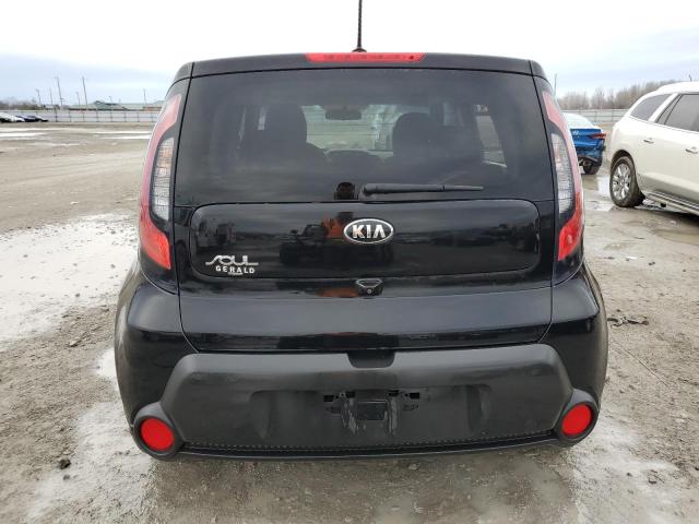 Photo 5 VIN: KNDJN2A25G7330395 - KIA SOUL 