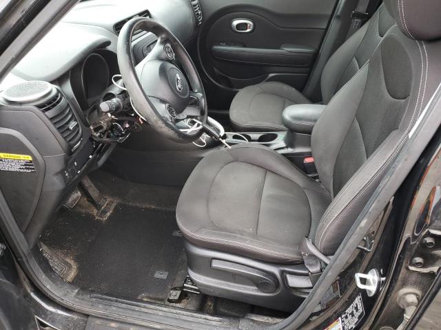 Photo 6 VIN: KNDJN2A25G7330395 - KIA SOUL 