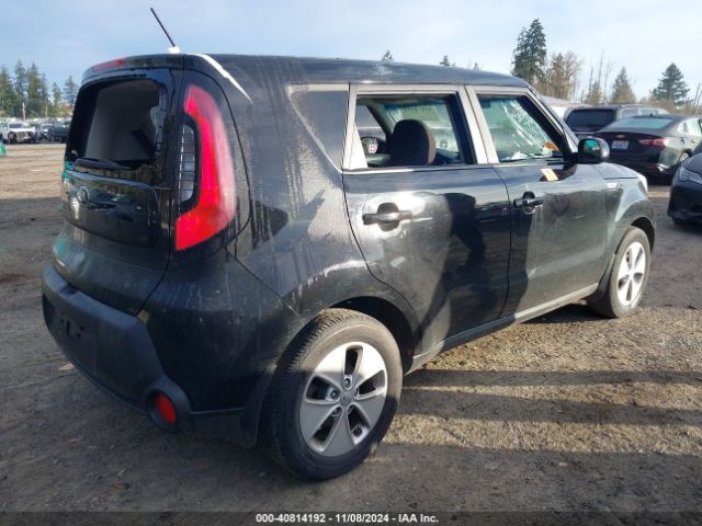 Photo 3 VIN: KNDJN2A25G7331045 - KIA SOUL 