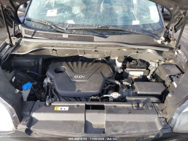 Photo 9 VIN: KNDJN2A25G7331045 - KIA SOUL 