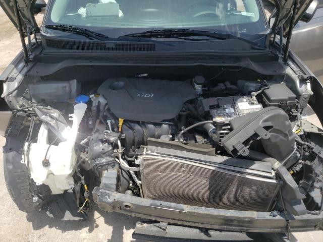 Photo 11 VIN: KNDJN2A25G7337816 - KIA SOUL 