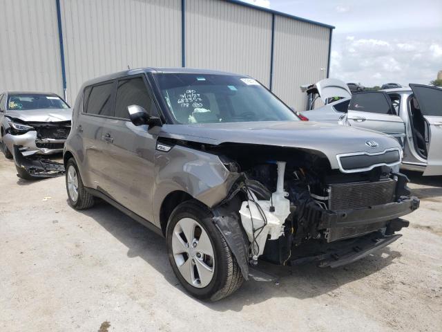 Photo 3 VIN: KNDJN2A25G7337816 - KIA SOUL 