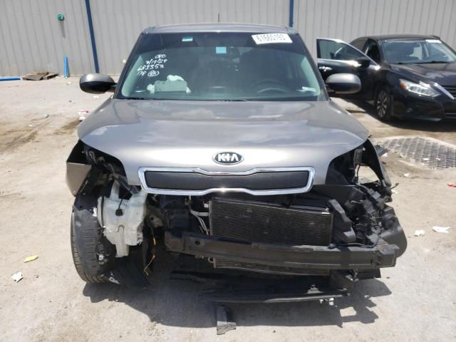 Photo 4 VIN: KNDJN2A25G7337816 - KIA SOUL 