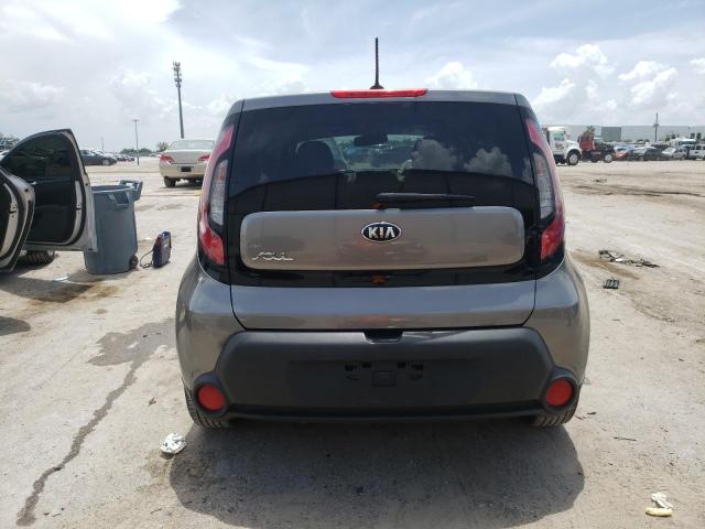 Photo 5 VIN: KNDJN2A25G7337816 - KIA SOUL 