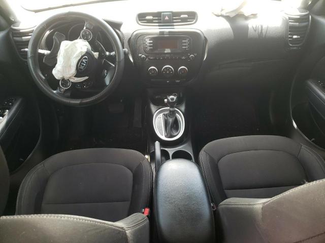 Photo 7 VIN: KNDJN2A25G7337816 - KIA SOUL 