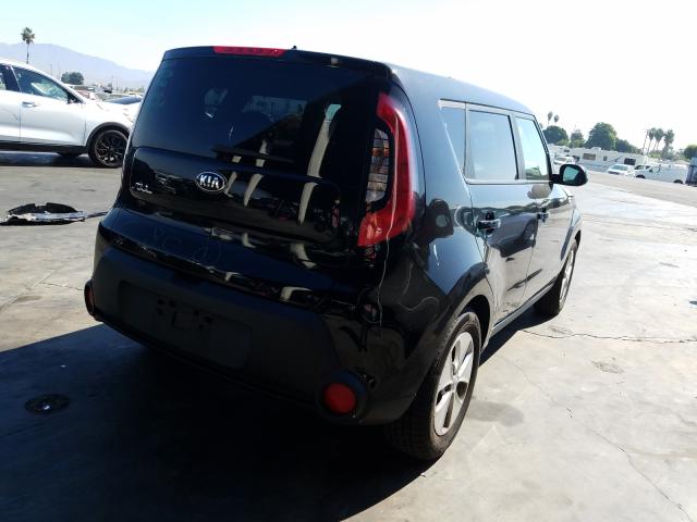 Photo 3 VIN: KNDJN2A25G7342451 - KIA SOUL 