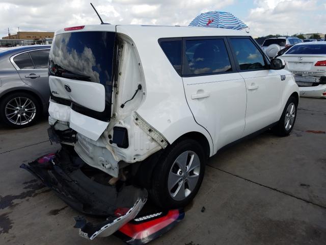 Photo 3 VIN: KNDJN2A25G7344507 - KIA SOUL 