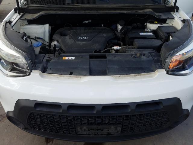 Photo 6 VIN: KNDJN2A25G7344507 - KIA SOUL 