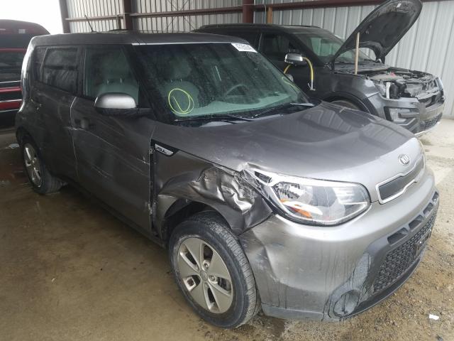 Photo 0 VIN: KNDJN2A25G7347956 - KIA SOUL 