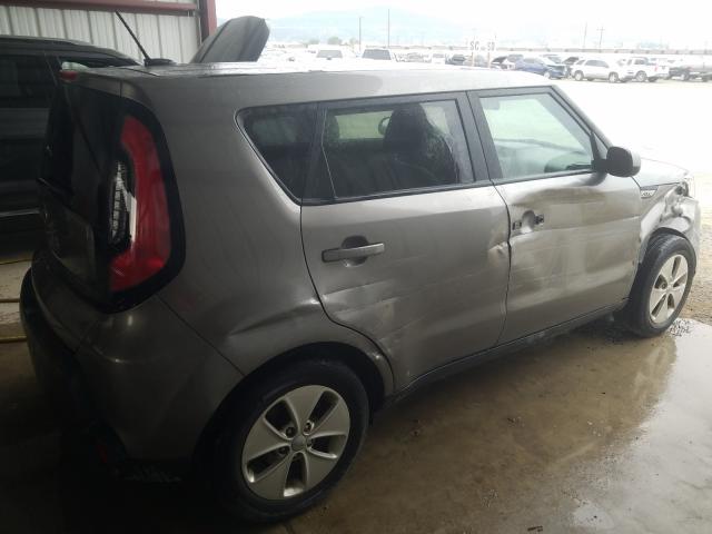 Photo 8 VIN: KNDJN2A25G7347956 - KIA SOUL 