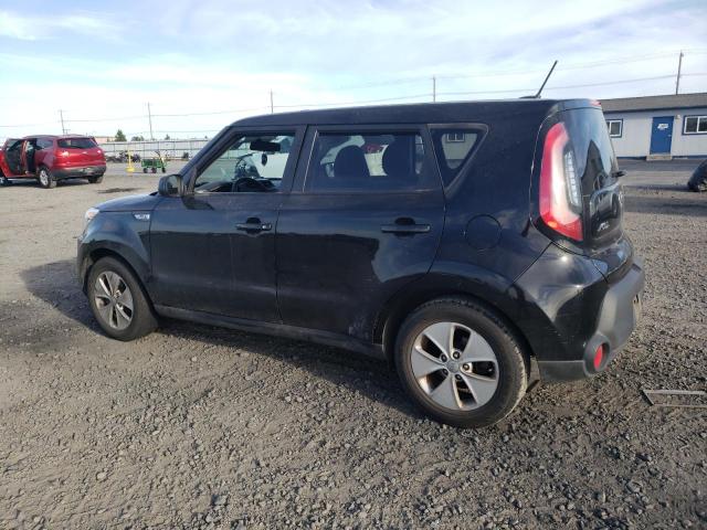 Photo 1 VIN: KNDJN2A25G7349402 - KIA SOUL 