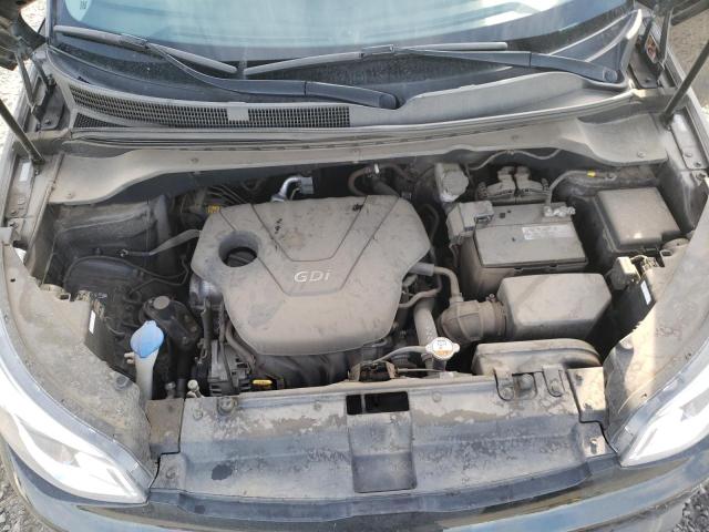 Photo 11 VIN: KNDJN2A25G7349402 - KIA SOUL 