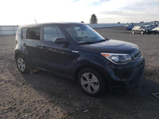 Photo 3 VIN: KNDJN2A25G7349402 - KIA SOUL 