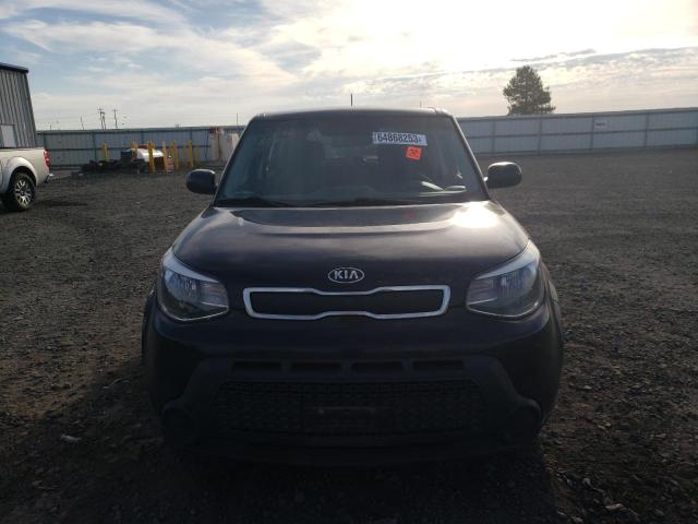 Photo 4 VIN: KNDJN2A25G7349402 - KIA SOUL 