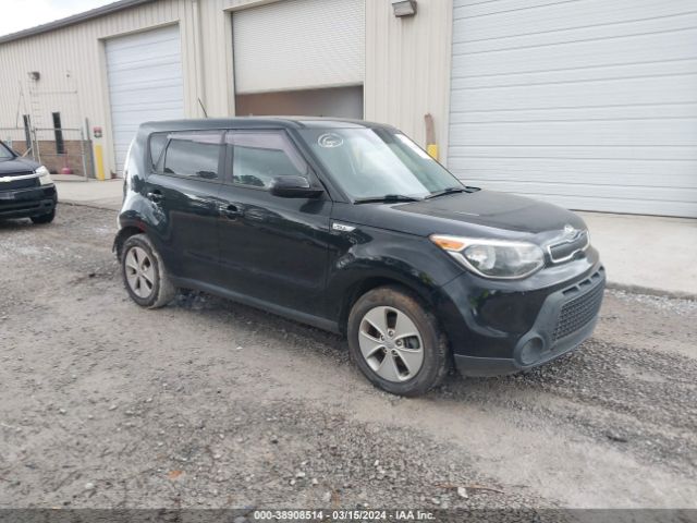 Photo 0 VIN: KNDJN2A25G7354180 - KIA SOUL 