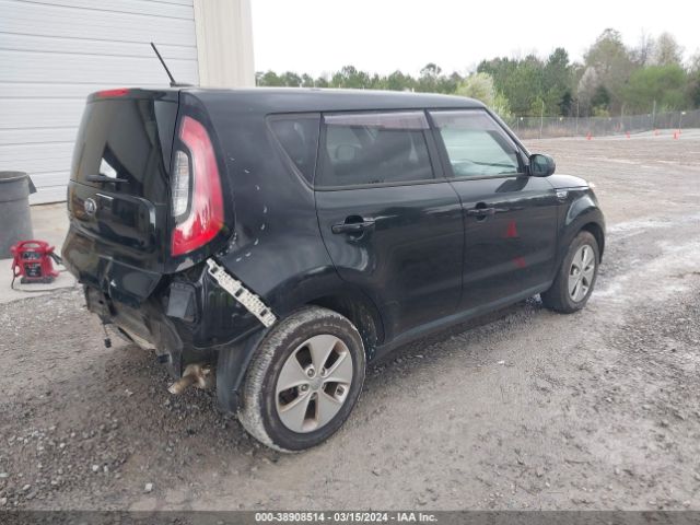 Photo 3 VIN: KNDJN2A25G7354180 - KIA SOUL 