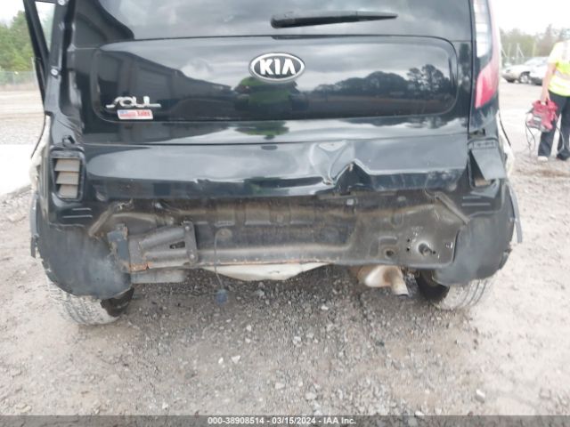 Photo 5 VIN: KNDJN2A25G7354180 - KIA SOUL 