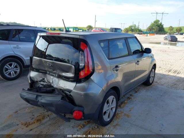 Photo 3 VIN: KNDJN2A25G7356043 - KIA SOUL 