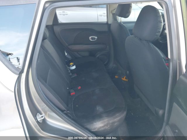 Photo 7 VIN: KNDJN2A25G7356043 - KIA SOUL 