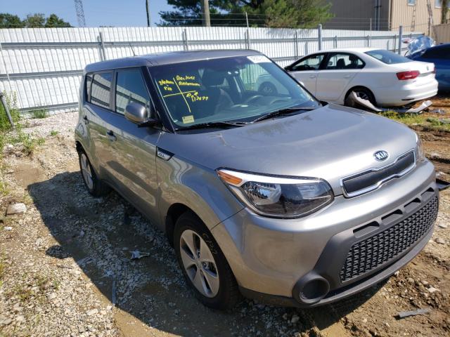 Photo 0 VIN: KNDJN2A25G7357547 - KIA SOUL 