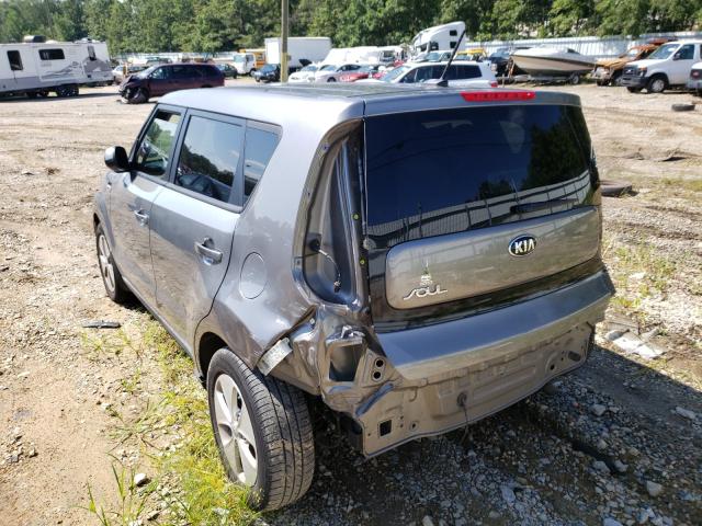 Photo 2 VIN: KNDJN2A25G7357547 - KIA SOUL 