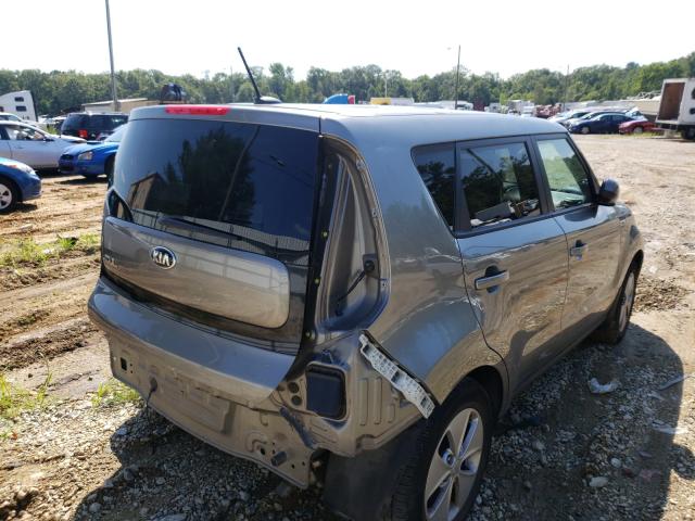 Photo 3 VIN: KNDJN2A25G7357547 - KIA SOUL 