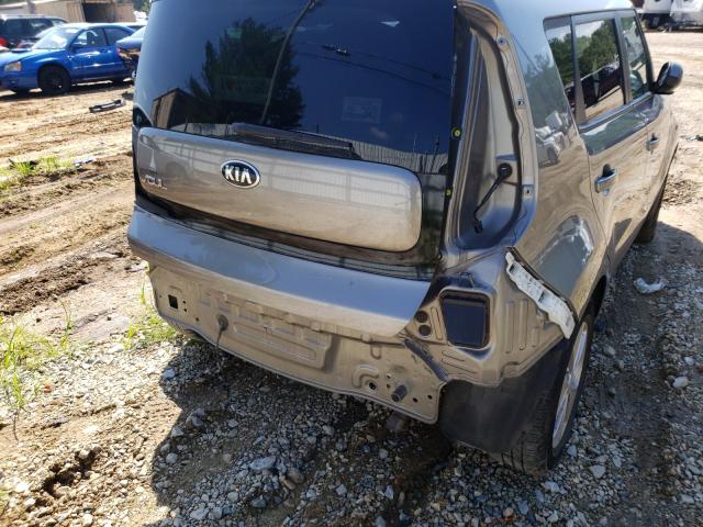 Photo 8 VIN: KNDJN2A25G7357547 - KIA SOUL 