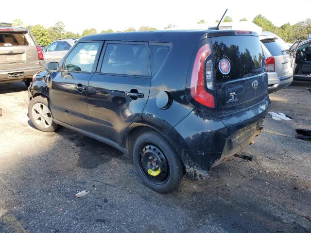 Photo 1 VIN: KNDJN2A25G7360240 - KIA SOUL 