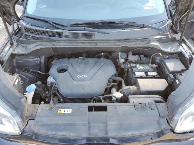 Photo 10 VIN: KNDJN2A25G7360240 - KIA SOUL 