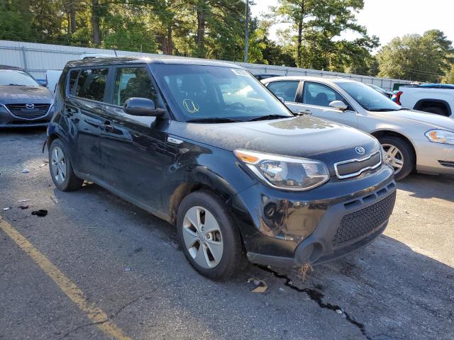 Photo 3 VIN: KNDJN2A25G7360240 - KIA SOUL 